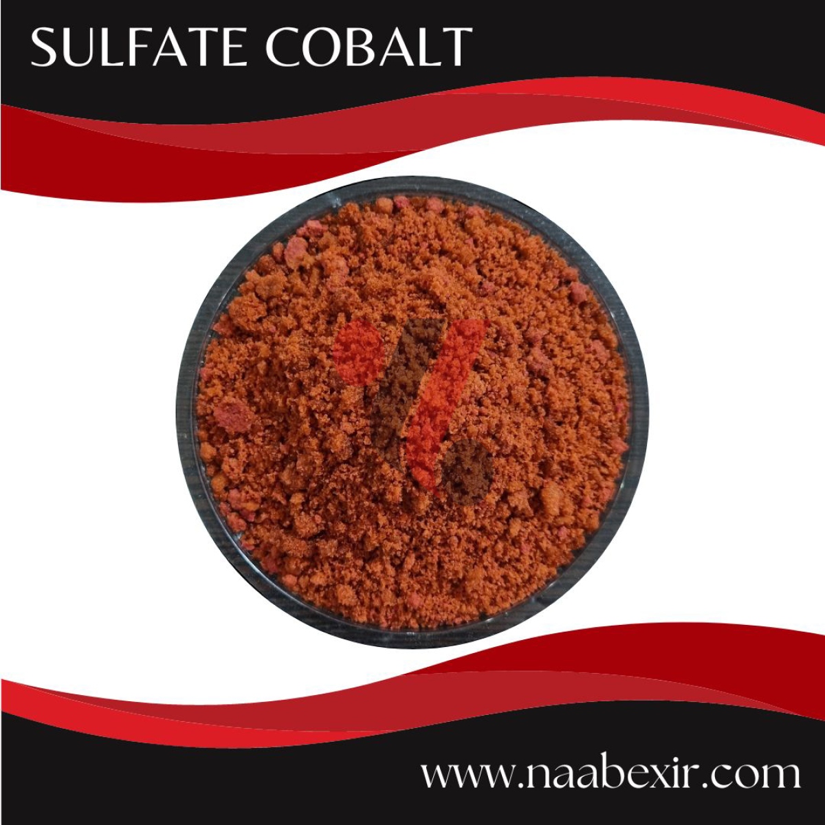 Cobalt Sulfate: Properties and Applications